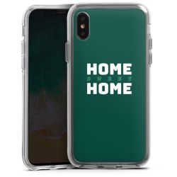 Bumper Case transparent