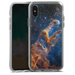 Bumper Case transparent