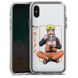 Bumper Case transparent