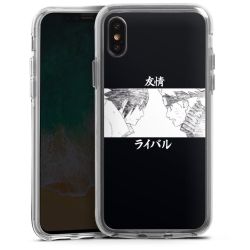 Bumper Case transparent