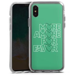 Bumper Case transparent