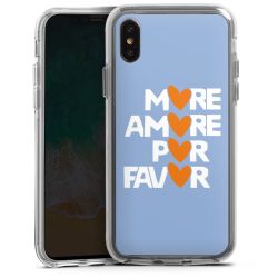 Bumper Case transparent