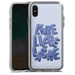 Bumper Case transparent