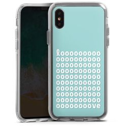 Bumper Case transparent