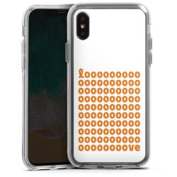 Bumper Case transparent