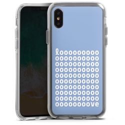 Bumper Case transparent