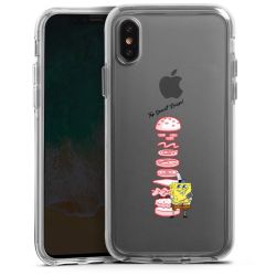 Bumper Case transparent