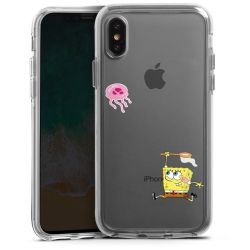 Bumper Case transparent