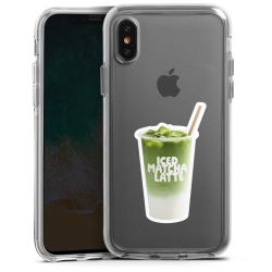 Bumper Case transparent