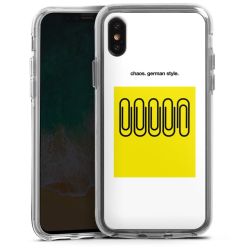 Bumper Case transparent