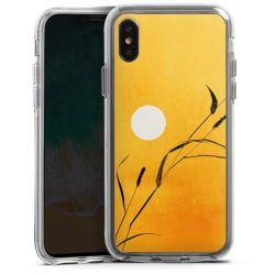 Bumper Case transparent