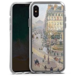 Bumper Case transparent