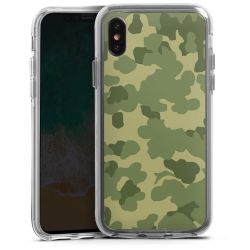 Bumper Case transparent