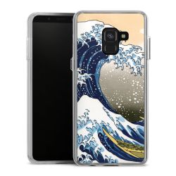 Bumper Case transparent