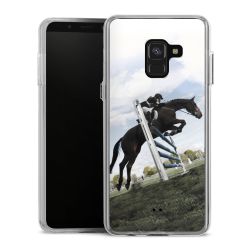 Bumper Case transparent