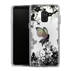 Bumper Case transparent