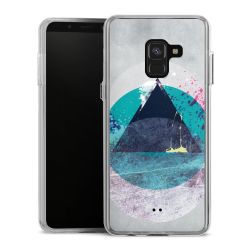 Bumper Case transparent