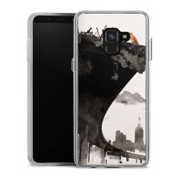 Bumper Case transparent