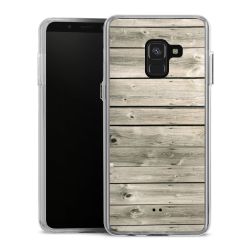 Bumper Case transparent