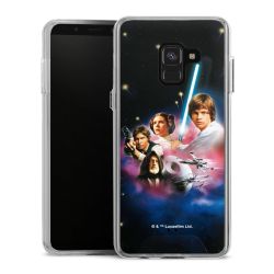 Bumper Case transparent single