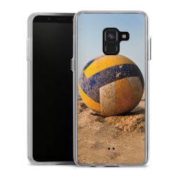 Bumper Case transparent