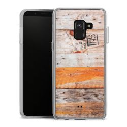 Bumper Case transparent