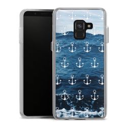 Bumper Case transparent