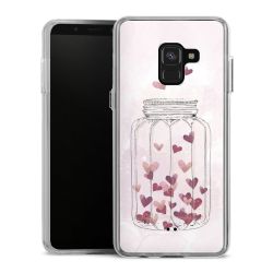 Bumper Case transparent