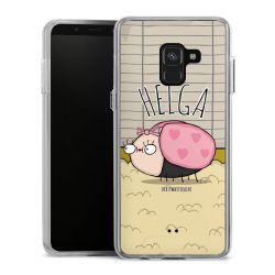 Bumper Case transparent single