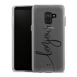 Bumper Case transparent