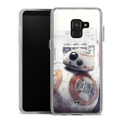 Bumper Case transparent single