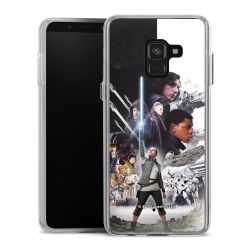 Bumper Case transparent single