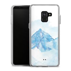 Bumper Case transparent