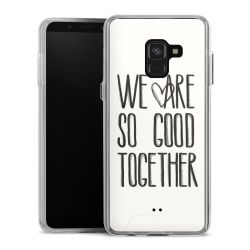 Bumper Case transparent single