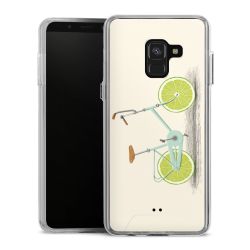 Bumper Case transparent