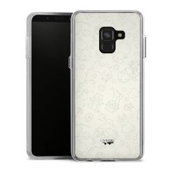 Bumper Case transparent single