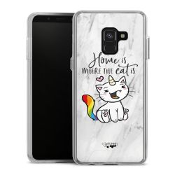 Bumper Case transparent single