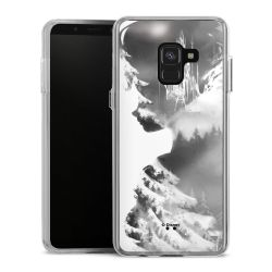 Bumper Case transparent