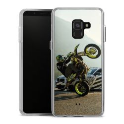 Bumper Case transparent single