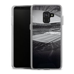 Bumper Case transparent