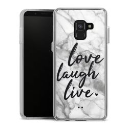 Bumper Case transparent