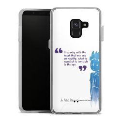 Bumper Case transparent