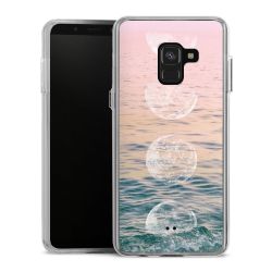 Bumper Case transparent