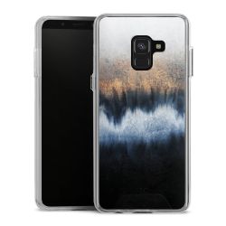 Bumper Case transparent