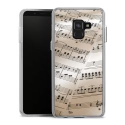 Bumper Case transparent