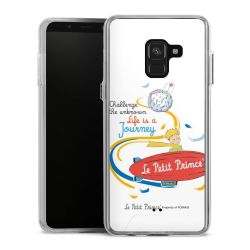 Bumper Case transparent