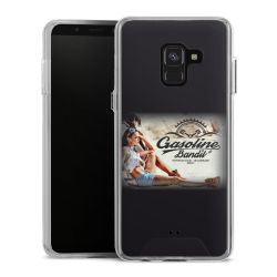 Bumper Case transparent