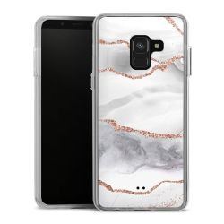 Bumper Case transparent