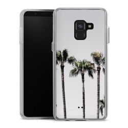 Bumper Case transparent