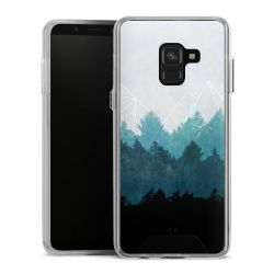 Bumper Case transparent